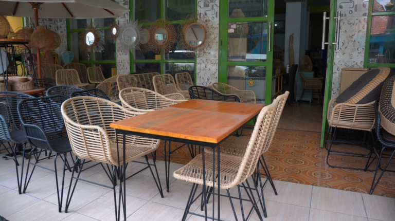 Menguak Potensi Tiban Jaya Rotan Malang, Pusat Industri Furnitur Berkualitas Ekspor