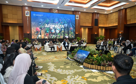 APBN Semester I 2026 terhadap Fiskal Indonesia Semakin Menguat