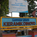 Analisis Potensi Industri Kreatif: Panduan Lengkap Wisata Edukasi Kampung Keramik Dinoyo Malang