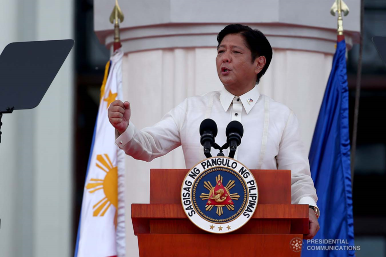Retaknya Poros Marcos-Duterte: Dari Aliansi Pemilu ke Perseteruan Politik
