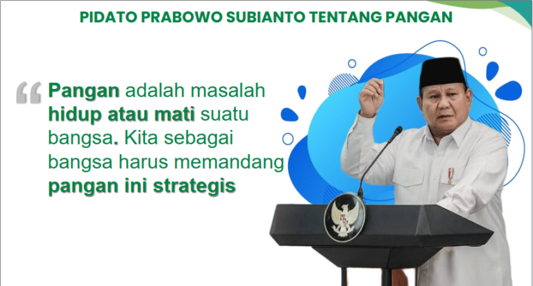 Kementan Gelar Rakor Pengendalian Inflasi, Cadangan Beras Nasional Tembus 5,24 Juta Ton Tertinggi Sejak 1969