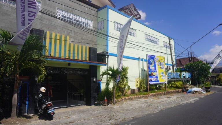 Bukan SMK Biasa: Ini Alasan SMK PIM Malang Jadi Incaran Dunia Industri Nasional