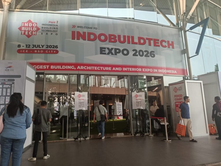 IndoBuildTech