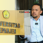 Menginspirasi Lewat Sinergi Kesehatan Dan Pendidikan: Profil Rektor Universitas Kepanjen