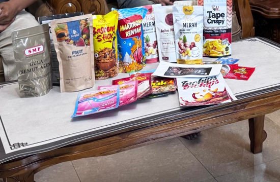 Menilik Kiprah CV.OK Pack Gadang Malang: Rahasia Kemasan yang Bisa Mendongkrak Nilai Jual Produk