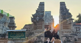 Jejak Sang Maestro Arsitektur Penjaga Harmoni Nusantara “ Sunan Sendang Duwur”