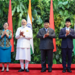 Bukan Cuma AS-China, India Rajut Poros “G Minus Dua” Bersama Indonesia dan Negara Indo-Pasifik Lain