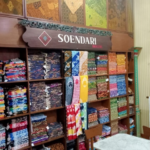 Melestarikan Wastra Lewat Secangkir Kopi: Sinergi Kreatif Soendari Batik & Art dan Kedaily Coffee Malang