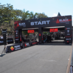 Drag Bike Kanjuruhan 2026 Digelar Seharian Penuh, Tim RH57 Turun di Kelas Matic 200 CC