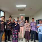 Dari Belanda untuk Plasma Nutfah Indonesia: Ketika Wageningen dan UB Bicara Genetika Sapi Madura, Sapi Bali, dan Kambing PE