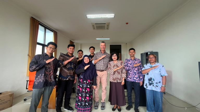 Dari Belanda untuk Plasma Nutfah Indonesia: Ketika Wageningen dan UB Bicara Genetika Sapi Madura, Sapi Bali, dan Kambing PE