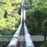 Melawan Gravitasi Sejak 1901: Keajaiban Tersembunyi di Pelosok Kepanjen