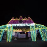Cahaya di Bumi Arema: Festival Lampu Gor Ken Arok