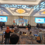 Sinergi Lintas Profesi, JVI Gandeng IAI dan HDII Hadirkan “SpatialCollective Live 2026” di Surabaya
