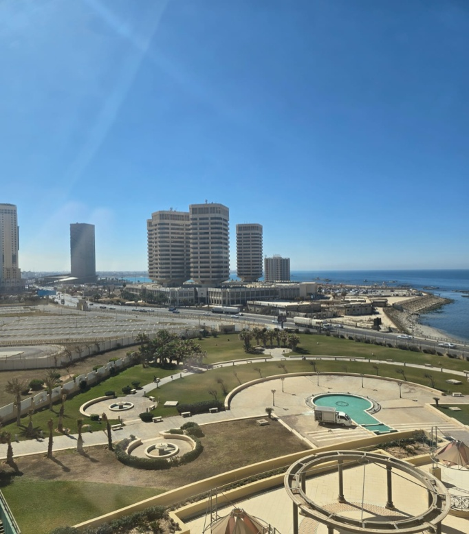 Tripoli Berangsur Normal, Namun Libya Masih Dihantui Konflik Politik dan Krisis Ekonomi