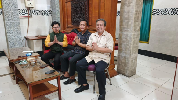KONGRES KEBUDAYAAN NUSANTARA