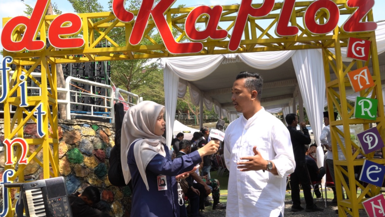 Cangkrukan Ekonomi Pancasila: Sinergi HIPMI Dorong Penguatan UMKM Kabupaten Malang Melalui Kolaborasi Lintas Sektor