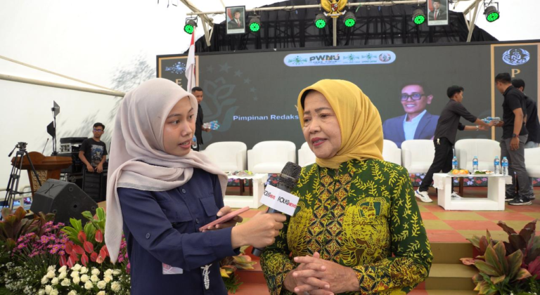 Wakil Bupati Malang Dorong Pelatihan UMKM bagi Ibu Rumah Tangga untuk Perkuat Ekonomi Keluarga