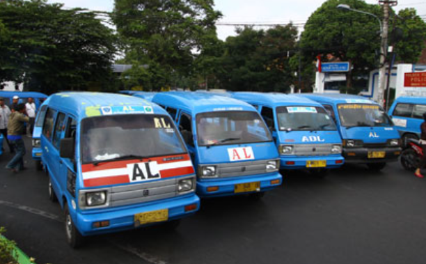 Angkutan Pelajar Gratis Disiapkan Pemkot Malang