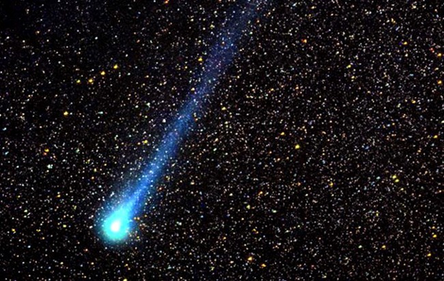 Hujan Meteor Perseid Hiasi Langit Indonesia, Waktu Terbaik Mengamati Dini Hari 13 Agustus.