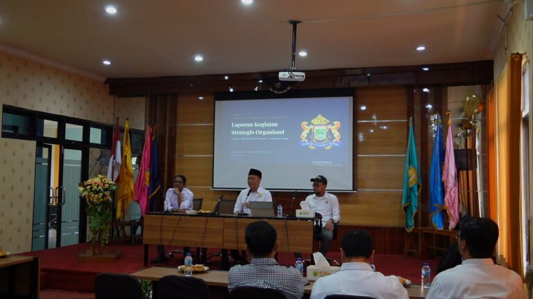 KADIN Kabupaten Malang Soroti Akurasi Data Desil DTSEN, Minta Pembenahan Sumber Data