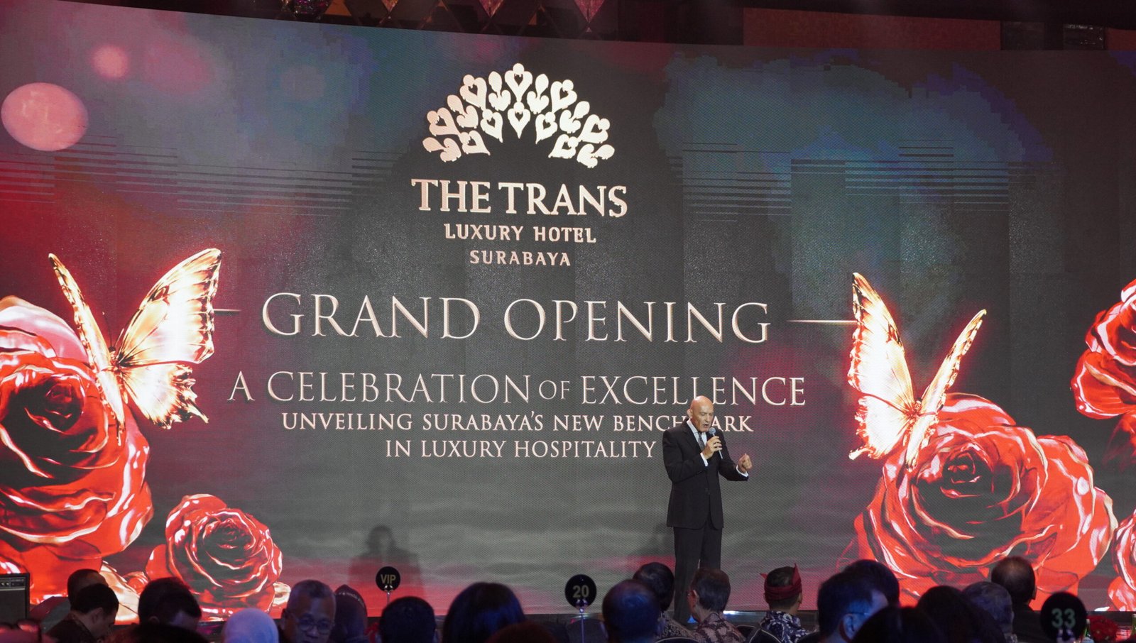Opening,Dok folksnews.id