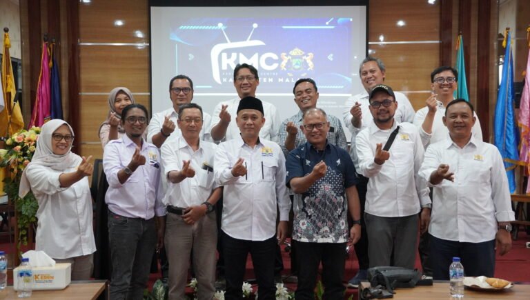 KADIN Kabupaten Malang Susun Tiga Gagasan Besar: Digitalisasi Desa, Energi dari Sampah, hingga Media Center