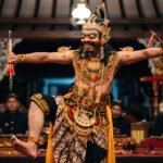 Bunyi Tatah yang Menolak Punah: Merawat Denyut Wayang Topeng Malangan di Tengah Gempuran Zaman