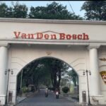 Benteng Van den Bosch Ngawi: Jejak Sejarah dan Destinasi Wisata Benteng Pendem