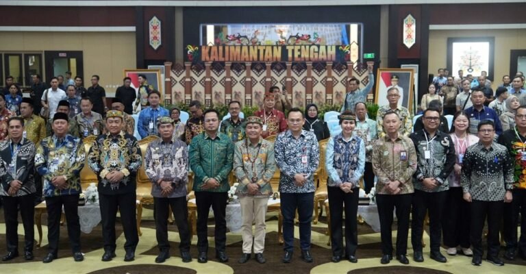 KPK Ungkap 8 Titik Rawan Korupsi Dana Hibah dan Anomali Pengadaan di Kalimantan