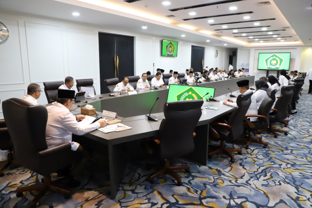 Kemenag Siapkan Edukasi Pencegahan LGBTQ, Materi Akan Diuji Publik