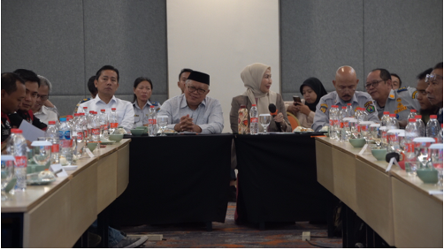 Trans Jatim Koridor II Malang Raya Direncanakan Mengaspal Oktober 2026