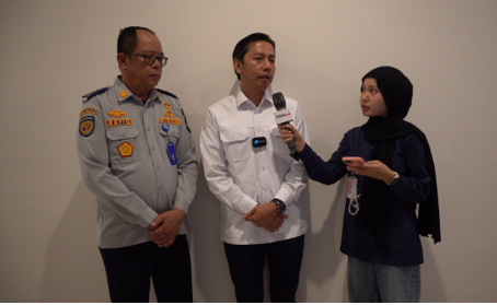 Ketua Komisi C DPRD Kota Malang bahas Trans Jatim Koridor II Malang Raya