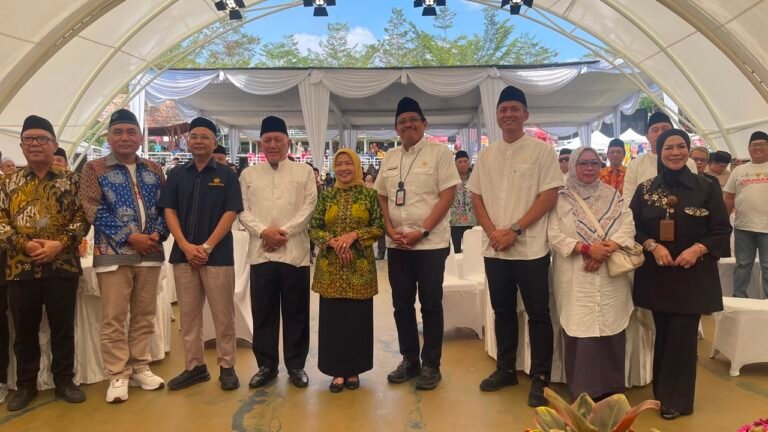 PWNU Jatim Gelar Cangkrukan Ekonomi Pancasila di NK Cafe Malang, Bahas Regulasi Pajak UMKM