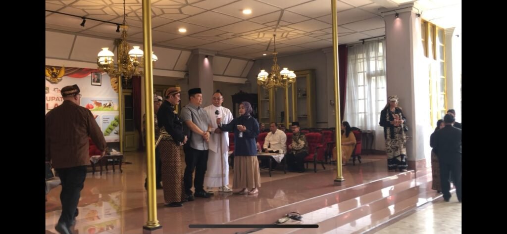 Kongres Budaya Malang Pertama Digelar, Dihadiri Budayawan dan Akademisi se-Indonesia