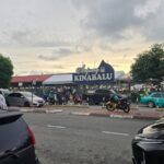 Blusukan ke Pasar Besar Kota Kinabalu, Surga Wisata Kuliner di Tepi Laut Sabah