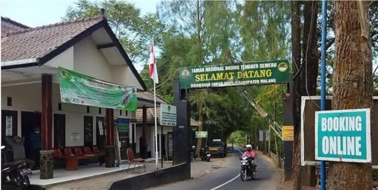 Wisata Gunung Bromo Dibuka Kembali Mulai 20 Agustus 2026 Pascapemadaman Kebakaran