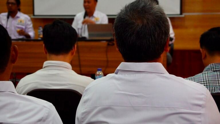 KADIN Kabupaten Malang Buka Peluang Investasi, Siap Fasilitasi Kerja Sama dengan Perusahaan Nasional