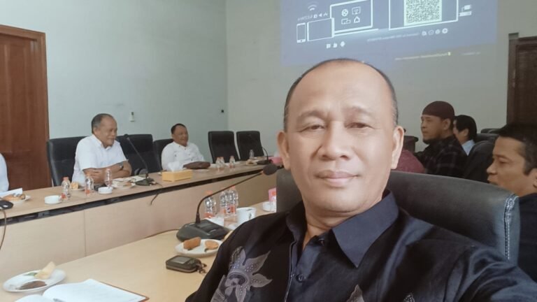 KADIN Kabupaten Malang Hadiri Rapat Tripartit, Bahas Lima Isu Strategis Ketenagakerjaan