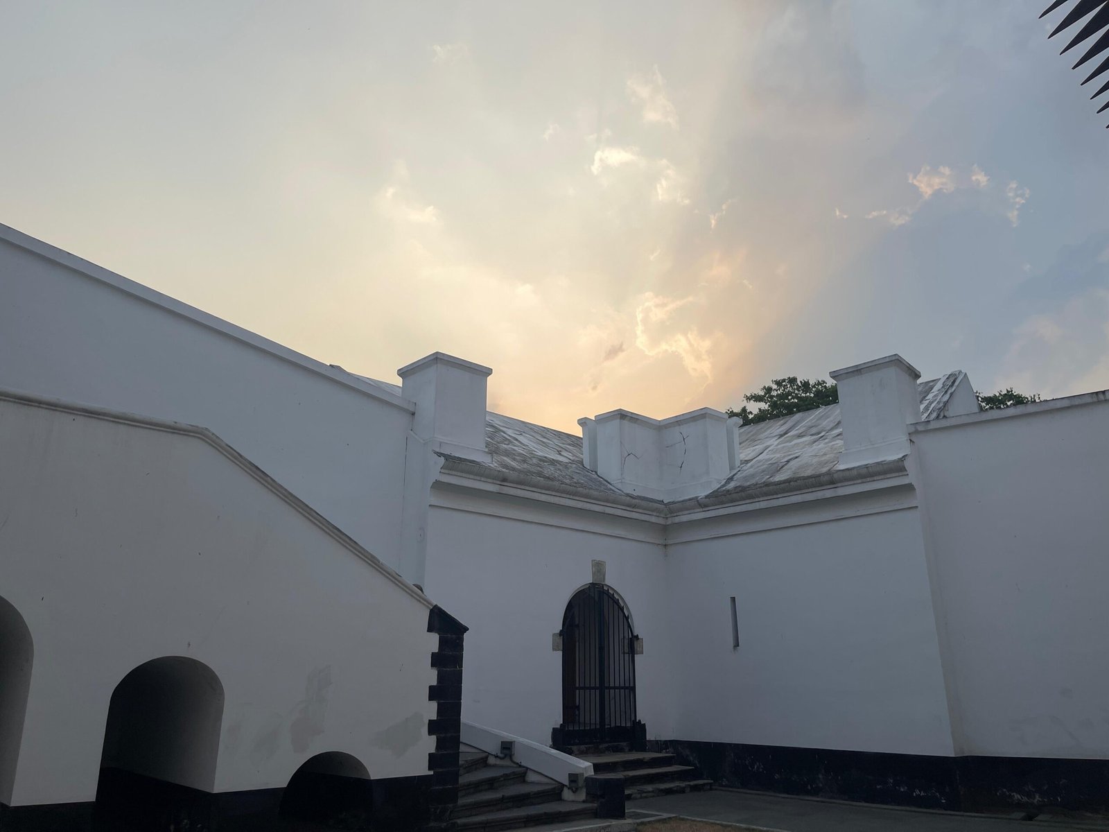 Bostion Benteng/Doc:Vidyaningrum,AN2026
