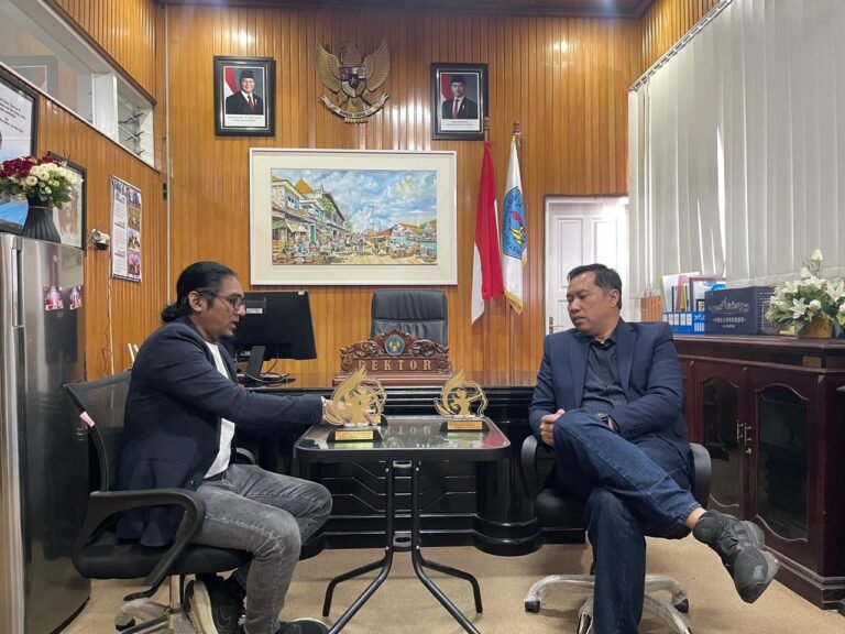 Kadin Malang-ITN Siapkan SDM Digital hingga Manufaktur