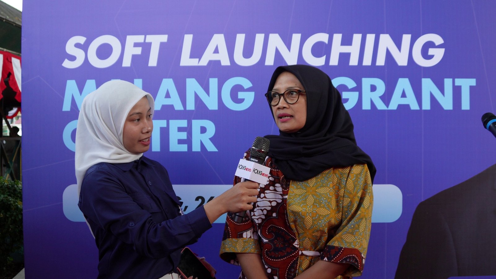 Wawancara Eksklusif Bersama Perwakilan Migranpreneur 