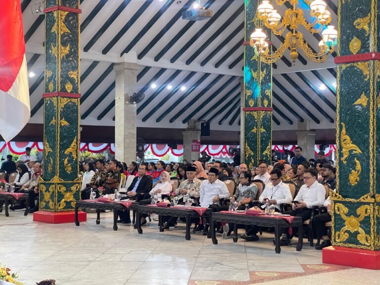 Menko Muhaimin Iskandar Resmikan Malang Migrant Center, Perkuat Perlindungan Pekerja Migran