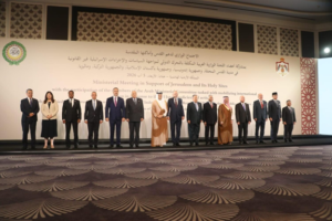 Indonesia Perkuat Diplomasi untuk Palestina, Dorong Dunia Bersatu Hadapi Konflik