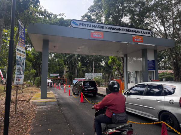 Aturan Baru Akses Jalan Puncak Bendungan Lahor Malang-Blitar per Agustus 2026: Mobil Boleh Melintas Terbatas