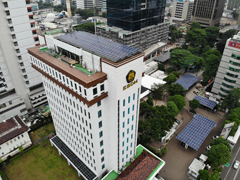 Program Prioritas Kementrian ESDM 2026