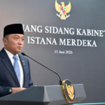 Warga Berebut Undangan Upacara HUT ke-81 RI di Istana Merdeka