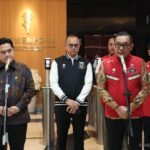 Kontingen Asian Games 2026: Indonesia Kirim 432 Atlet ke Aichi-Nagoya
