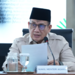 Perundungan dan Kekerasan Seksual  Siswa dan Santri, Kemenag Melalui Kanal Digital
