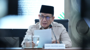 Perundungan dan Kekerasan Seksual  Siswa dan Santri, Kemenag Melalui Kanal Digital